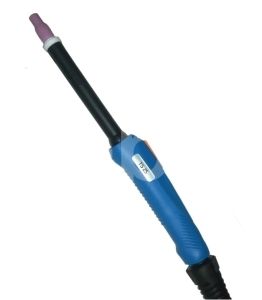 Сварог Горелка TECH  TS 25 (M12×1, 1/4G, 3/8G) 4м Сварог Горелка TECH  TS 25 (M12×1, 1/4G, 3/8G) 4м фото