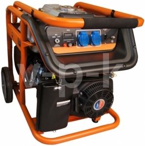 Газовый генератор REG GG8000-A