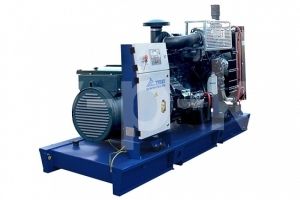 Дизельный генератор ТСС АД-64С-Т400-1РМ20 с АВР  Дизельный генератор ТСС АД-64С-Т400-1РМ20 с АВР  фото