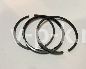 R 21145004 Комплект колец поршневых D.80 мм LB50/75 для lb75
