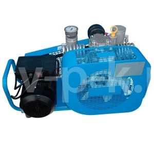 Поршневой компрессор Frosp КВД 125/300 (380В) Поршневой компрессор Frosp КВД 125/300 (380В) фото