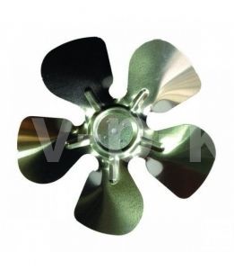 Крыльчатка 350/6-6/S1НL/35/РА/28/-/-6-blade h-hub-plate 27 Крыльчатка 350/6-6/S1НL/35/РА/28/-/-6-blade h-hub-plate 27