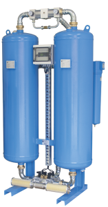 Адсорбционный осушитель воздуха  RED 600 Адсорбционный осушитель воздуха  RED 600 фото