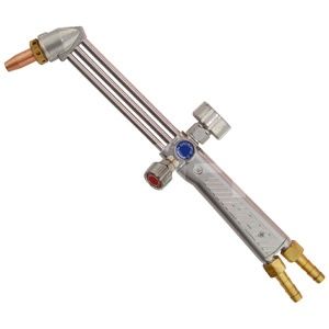 КОРД Резак пропан трехтрубн. "КОРД-05П" "Малыш" (L=340мм) КОРД Резак пропан трехтрубн. "КОРД-05П" "Малыш" (L=340мм) фото