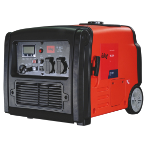 Бензиновый генератор Fubag TI 3200 8641493 фото