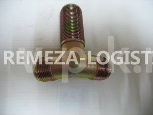Тройник для w95-10 (10 бар) Тройник для w95-10 (10 бар) фото