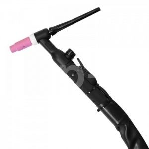 БАРС Горелка аргонодуговая БАРС TIG-17V (4м) редизайн БАРС Горелка аргонодуговая БАРС TIG-17V (4м) редизайн фото