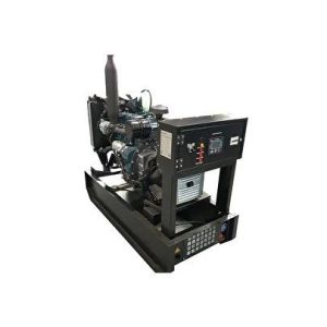 Дизельный генератор Genbox IV100(S)  Дизельный генератор Genbox IV100(S)  фото