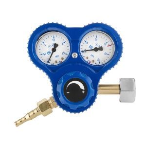 Редуктор кислородный БКО-50-5 АЛ PROTEC  Редуктор кислородный БКО-50-5 АЛ PROTEC