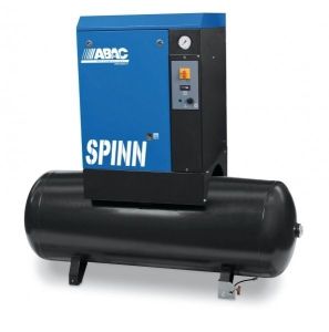 Винтовой компрессор ABAC SPINN 4.0-270 ST Винтовой компрессор ABAC SPINN 4.0-270 ST фото