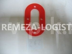 Прокладка маслоуказателя для w95-10 (10 бар) Прокладка маслоуказателя для w95-10 (10 бар) фото