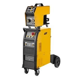 Сварочные инверторы MIG-MAG ПТК ПТК RILON MIG 500 FW Сварочные инверторы MIG-MAG ПТК ПТК RILON MIG 500 FW фото