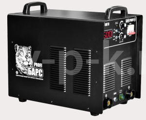 Сварочный инвертор MMA БАРС Profi ARC 507 D (380) Сварочный инвертор MMA БАРС Profi ARC 507 D (380) фото
