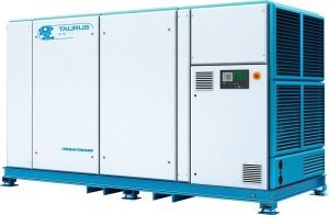 Винтовой компрессор KRAFTMANN TAURUS 315 W 8 Винтовой компрессор KRAFTMANN TAURUS 315 W 8 фото