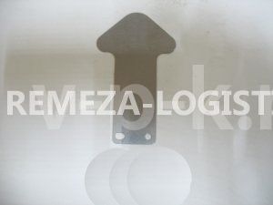 R 015W95II Пластина клапанная впускная ВД W95II для w95-10 (10 бар) R 015W95II Пластина клапанная впускная ВД W95II для w95-10 (10 бар) фото