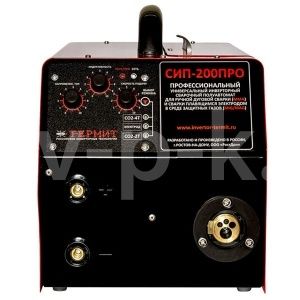 Сварочные инверторы MIG-MAG ТЕРМИТ СИП-200ПРО Сварочные инверторы MIG-MAG ТЕРМИТ СИП-200ПРО фото