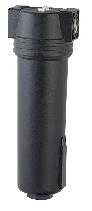 Пневматический фильтр  CF61 61CS, фильтр для компрессоров и пневмолиний  CF61 61CS