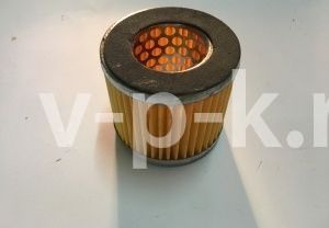 R 21177010 (21175007) Картридж фильтра воздушного D.66x62 мм LB50/75 для lb75 R 21177010 (21175007) Картридж фильтра воздушного D.66x62 мм LB50/75 для lb75 фото