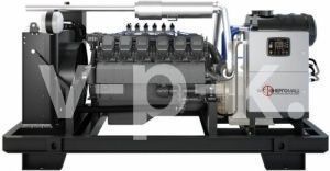 Газовый генератор ФАС 200-3/Р фото