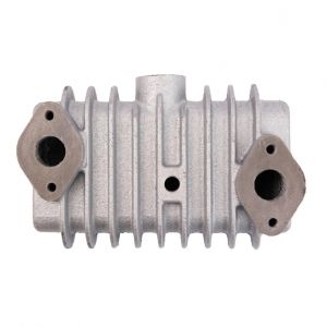 R 21172005 Радиатор воздушный LT100 для lt100 фото