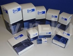 Фильтр масляный 901-136 фото