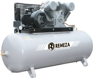 Поршневой компрессор Remeza СБ4/Ф-500.LT100/16-7,5 Поршневой компрессор Remeza СБ4/Ф-500.LT100/16-7,5 фото
