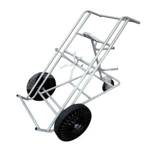 РОАР Тележка для баллонов универс. к комплекту ПГУ-40 (3-х колёсн.), РОАР РОАР Тележка для баллонов универс. к комплекту ПГУ-40 (3-х колёсн.), РОАР