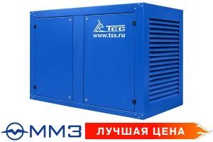 Дизельный генератор ТСС АД-60С-Т400-1РПМ1 Дизельный генератор ТСС АД-60С-Т400-1РПМ1