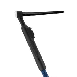  Горелка TIG TP 9 SNAKE (ОКС 35-50, б/р, 2PIN) 8м SNK0904-08