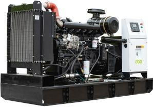 Дизельный генератор Motor АД120-T400eco  4-х тактный Дизельный генератор Motor АД120-T400eco  4-х тактный фото