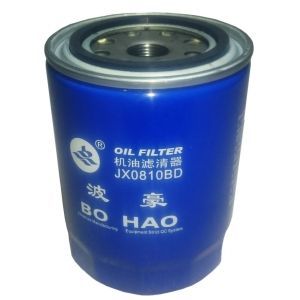 Масляный фильтр JX 0810B Масляный фильтр JX 0810B фото