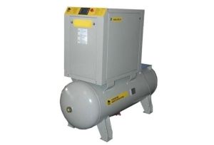 Винтовой компрессор ЧКЗ ДЭН-22Ш-ОР-500L-13 фото