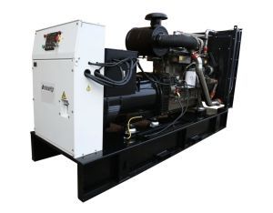 Дизельный генератор  АД-340С-Т400-2РМ17