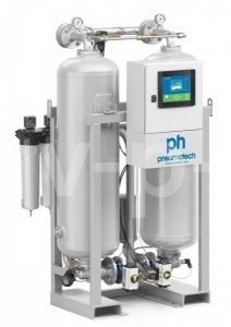 Адсорбционный осушитель Ekomak PH 65 HE Адсорбционный осушитель Ekomak PH 65 HE