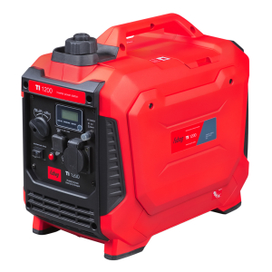 Бензиновый генератор Fubag TI 1200 646251 для дачи фото