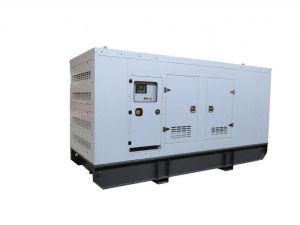 Дизельный генератор DEUTZ WPG 137,5L9 (100KW)  Дизельный генератор DEUTZ WPG 137,5L9 (100KW)  фото