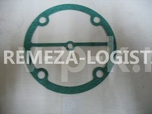 R 006W115II Прокладка головки цилиндра НД W115II для w115-16 (16 бар) R 006W115II Прокладка головки цилиндра НД W115II для w115-16 (16 бар) фото