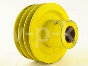 Шкив С416М.00.00.002 к головке С416М для компрессора АСО-Бежецк Шкив С416М.00.00.002 к головке С416М для компрессора АСО-Бежецк фото