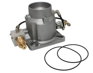 Клапан всасывающий RH 60РМ Клапан всасывающий RH 60РМ