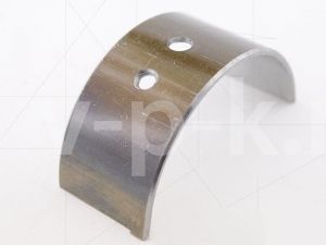 Вкладыш верхний С415М.01.00.101 к головке К22 для компрессора АСО-Бежецк Вкладыш верхний С415М.01.00.101 к головке К22 для компрессора АСО-Бежецк фото