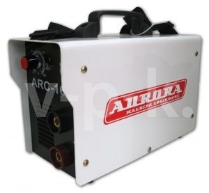 Сварочный инвертор MMA Aurora ARC-160 Сварочный инвертор MMA Aurora ARC-160 фото