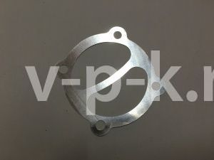 Алюминиевая прокладка для lb40-3 Алюминиевая прокладка для lb40-3 фото