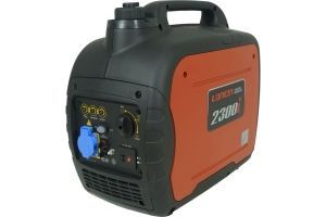 Бензиновый генератор Loncin LC2300i 55470 (инверторный) Бензиновый генератор Loncin LC2300i 55470 (инверторный) фото