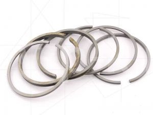 Ремкомплект колец РК 2 для компрессора АСО-Бежецк Ремкомплект колец РК 2 для компрессора АСО-Бежецк фото