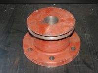 Полумуфта ведомая ( к ПКСД, от компрессора) для компрессора ПК,ПКС,ПКСД Полумуфта ведомая ( к ПКСД, от компрессора) для компрессора ПК,ПКС,ПКСД фото