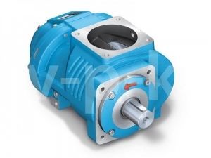 Винтовой воздушный блок EVO2-V001 Air end 4031000390 Винтовой воздушный блок EVO2-V001 Air end 4031000390 фото