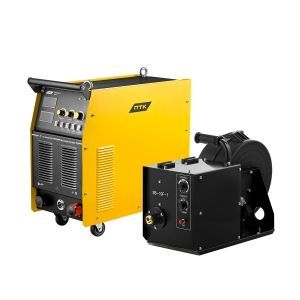 Сварочные инверторы MIG-MAG ПТК ПТК RILON MIG 500 I (НАКС) Сварочные инверторы MIG-MAG ПТК ПТК RILON MIG 500 I (НАКС) фото