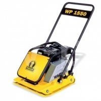 Виброплита Wacker WP 1550A фото
