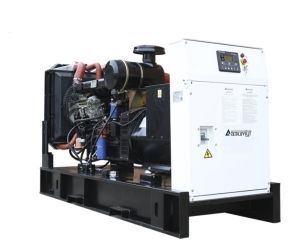 Дизельный генератор Азимут АД-150С-Т400-1РМ19  Дизельный генератор Азимут АД-150С-Т400-1РМ19  фото