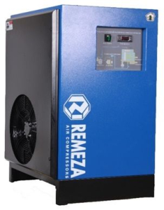 Рефрижераторный осушитель  RFD650 Рефрижераторный осушитель  RFD650